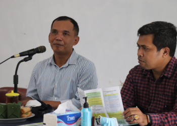 Perlu, Penguatan Fungsi Balai Benih