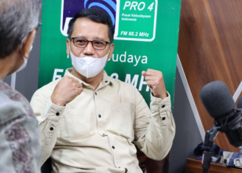 DPRD Dorong Seni Tradisional Tetap Inovatif