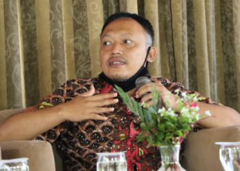 Usaha Milenial Berpotensi Dapatkan Kredit Bank Jateng