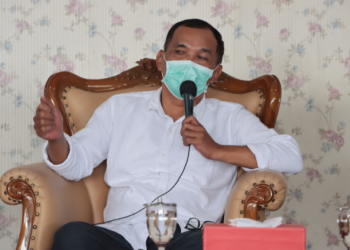 PRIME TOPIC: Dukung Penguatan Sektor Pertanian Jateng