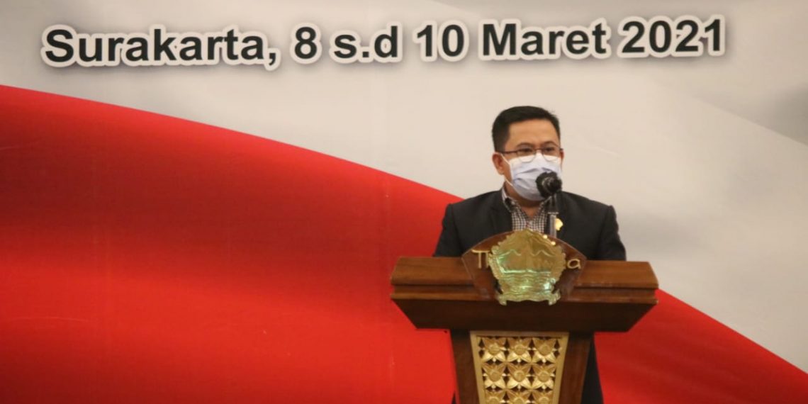 Kreativitas & Inovasi Guna Peningkatan PAD