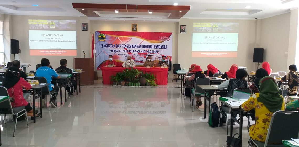 Partisipasi Dikuatkan, Hindari Penguasaan Pemburu Rente