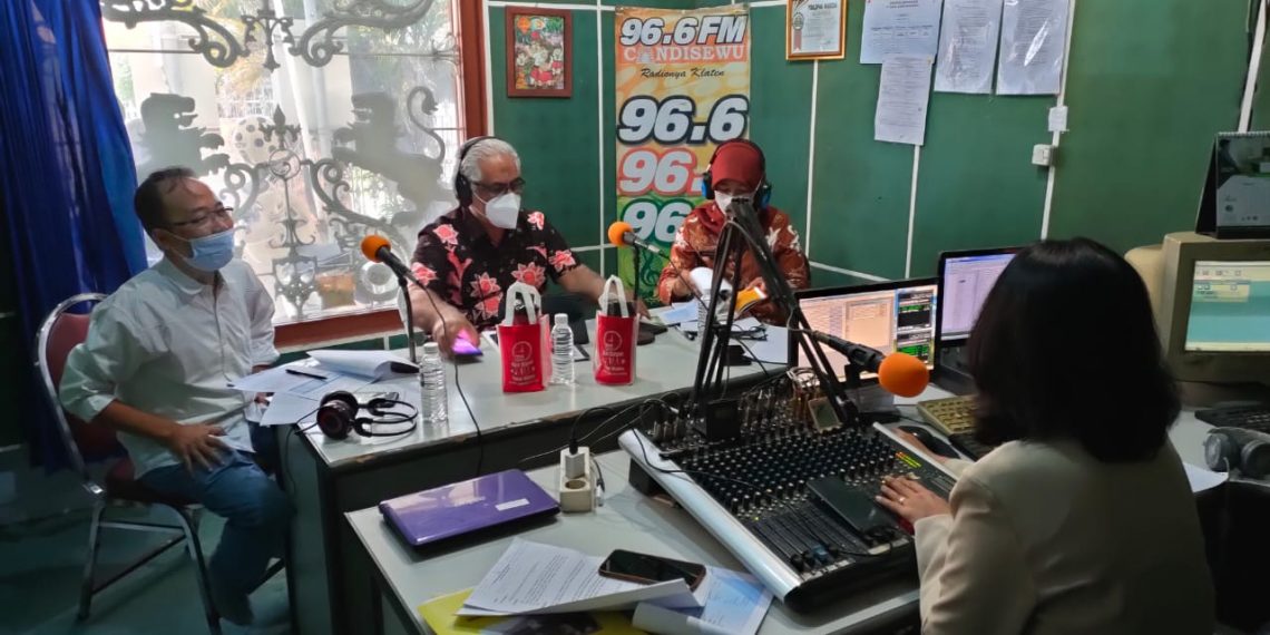 Pajak Berguna untuk Pembangunan Daerah