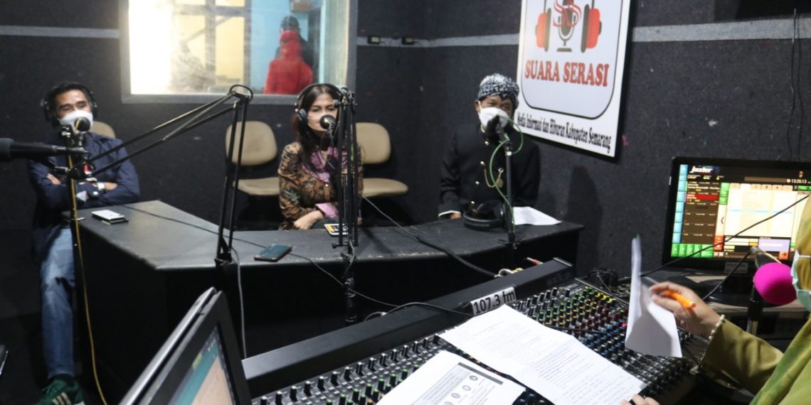 Kawal Hasil Reses Masuk RKPD Tahun Anggaran 2022