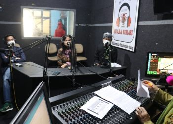 Kawal Hasil Reses Masuk RKPD Tahun Anggaran 2022