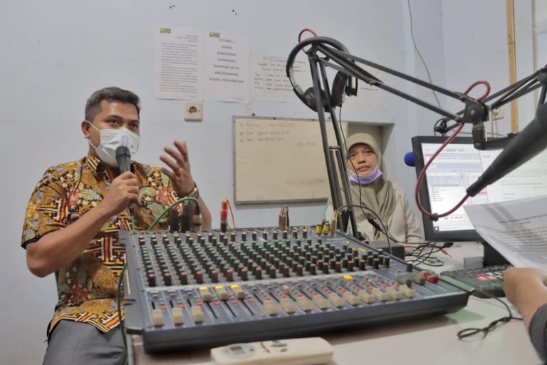 Aspirasi Masyarakat untuk Pembangunan di 2022