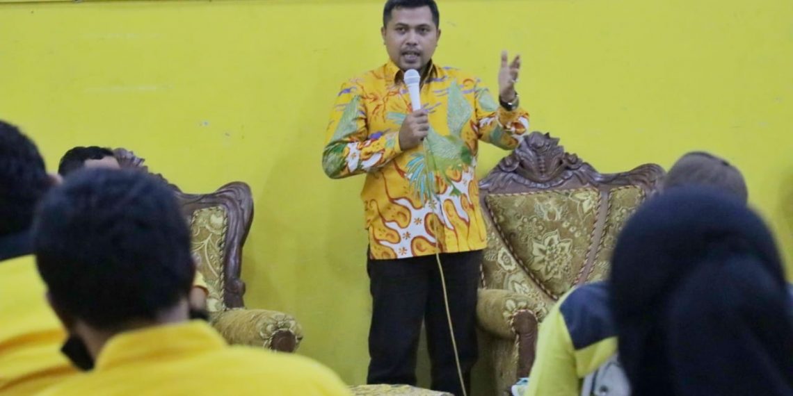 Penerima Renovasi RTLH Perlu Ditambah dan Fokus Mitigasi Bencana