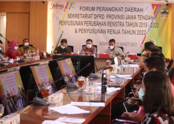 Implementasi Trifungsi Dewan & Parlemen Digital