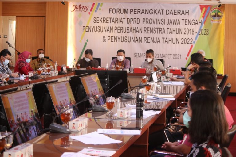 Implementasi Trifungsi Dewan & Parlemen Digital