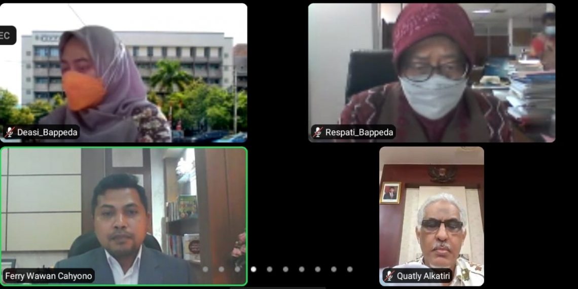 Sumber Pendapatan Selain Pajak Harus Dioptimalkan