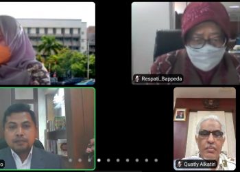 Sumber Pendapatan Selain Pajak Harus Dioptimalkan