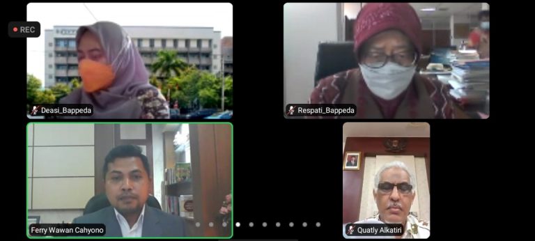 Sumber Pendapatan Selain Pajak Harus Dioptimalkan