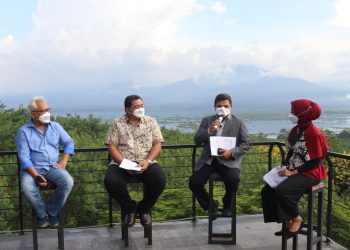 Kecakapan Berliterasi Media Tangkal Hoaks