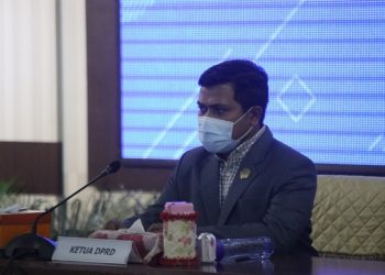 Sinergitas Pentahelix Jaga Harmonisasi di Jateng