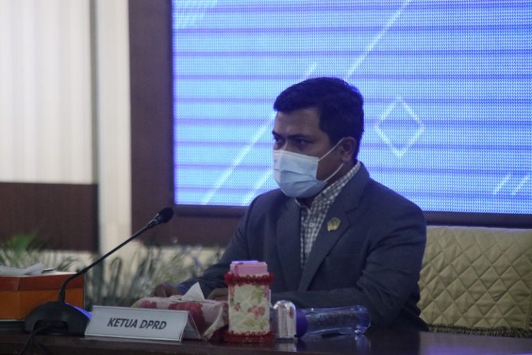 Sinergitas Pentahelix Jaga Harmonisasi di Jateng
