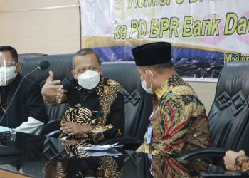 Perbankan Jateng Perlu Evaluasi Periodik terhadap Debitur