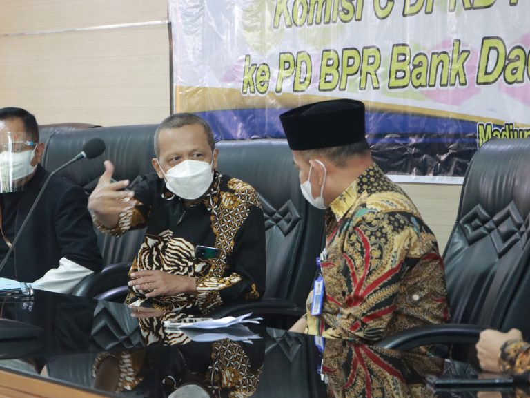 Perbankan Jateng Perlu Evaluasi Periodik terhadap Debitur