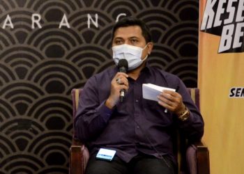 PRIME TOPIC: Tidak Mudik untuk Keselamatan Bersama