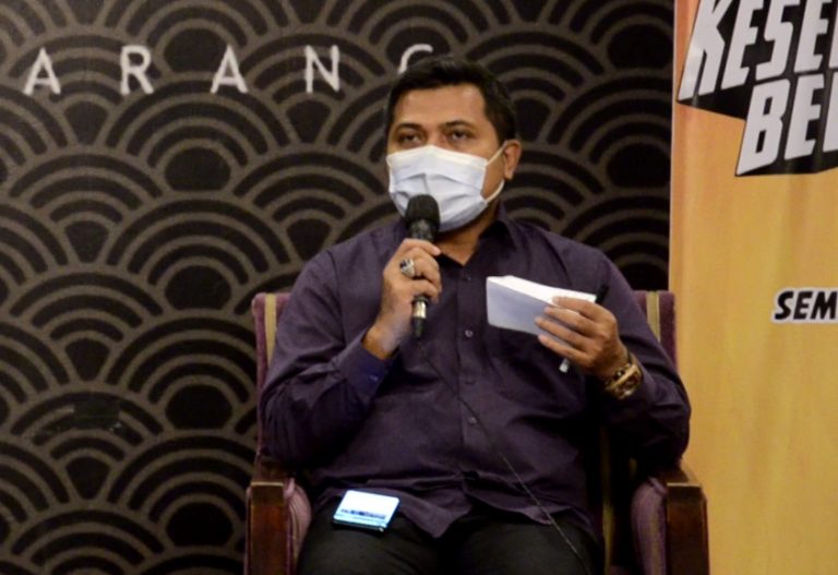 PRIME TOPIC: Tidak Mudik untuk Keselamatan Bersama