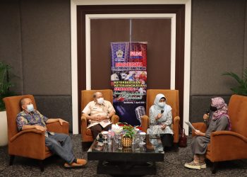 PRIME TOPIC: Sambut Ramadan, Stok & Harga Sembako Perlu Dipantau