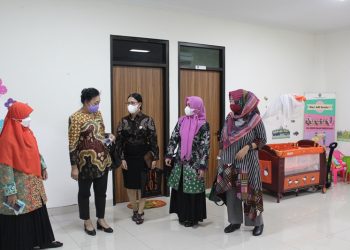 Perda Perlindungan Anak Jamin Terpenuhinya Hak Anak