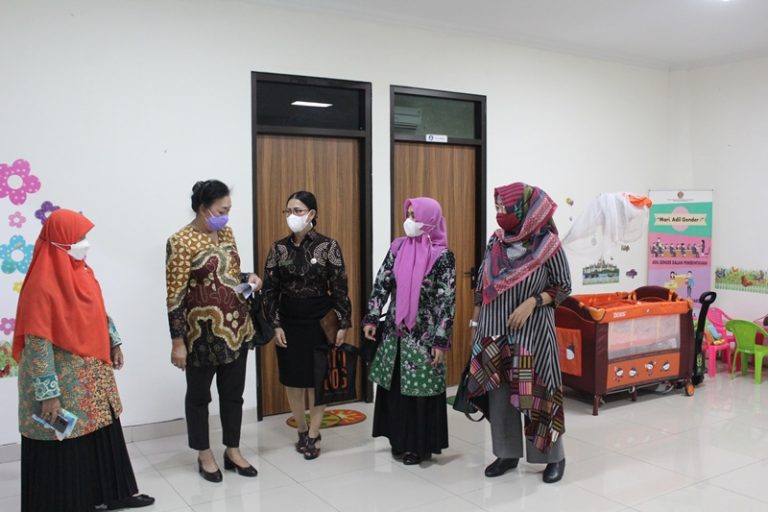 Perda Perlindungan Anak Jamin Terpenuhinya Hak Anak