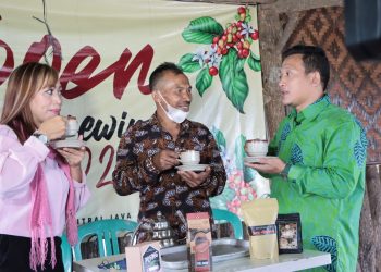 UMKM Butuh Permodalan & Pemasaran Produk