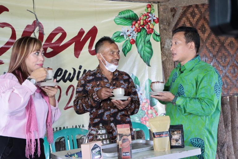 UMKM Butuh Permodalan & Pemasaran Produk