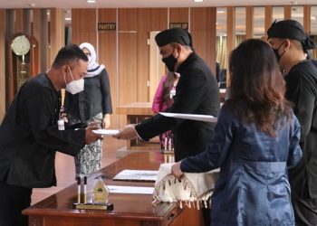 Sekwan: Tangguh & Ulet Kunci Jawab Kompetisi