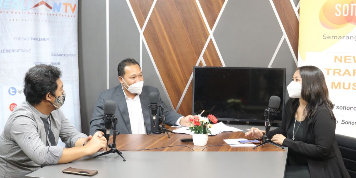 Puasa Ramadan Jadi Tonggak Wujudkan Gerakan Sosial