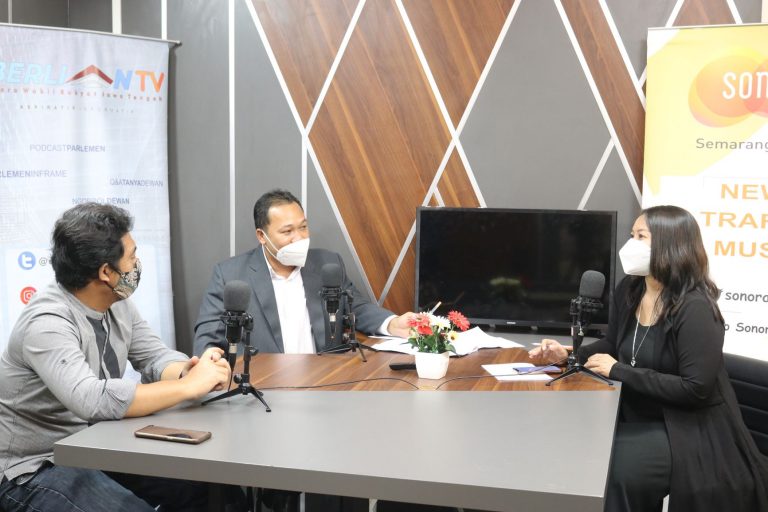 Puasa Ramadan Jadi Tonggak Wujudkan Gerakan Sosial