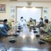 Rembang Kunjungi Gedung Berlian Bahas RPJMD