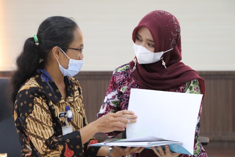 ‘Kota Layak Anak’ Jangan Hanya Slogan Semata