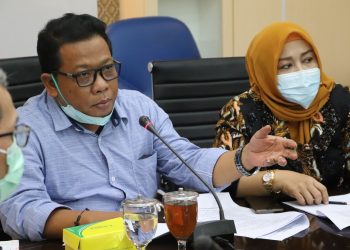 Protes Harga Tanah, Warga Sekitar Tol Semarang-Demak Mengadu ke Dewan