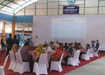 Komisi E Dukung SMK 1 Demak Jadi Sekolah Berasrama