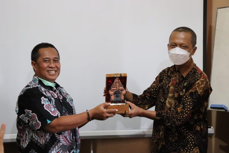 Diapresiasi, Terobosan PT AMI Tak Tergantung Sektor Pajak