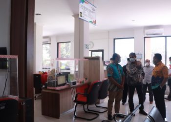 MPP Harus Selaras Percepatan Perekonomian Jateng