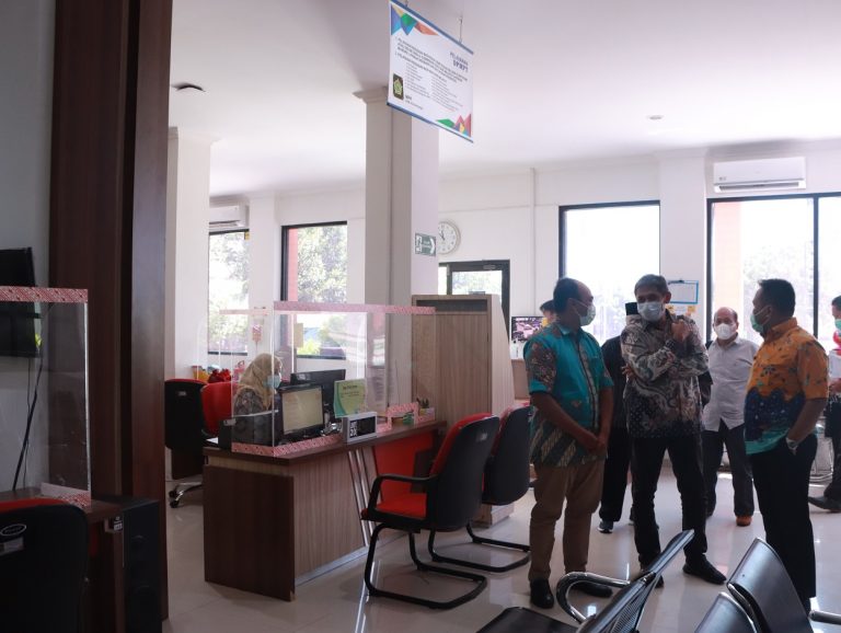 MPP Harus Selaras Percepatan Perekonomian Jateng