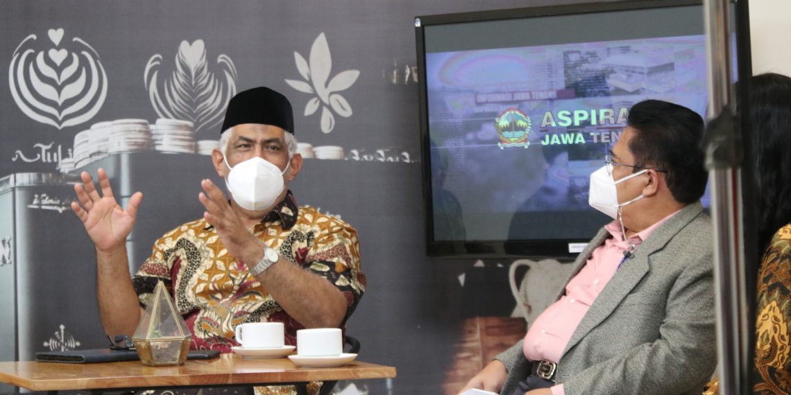 Disiplin Protokol Kesehatan Kunci Kesuksesan Pembelajaran Tatap Muka