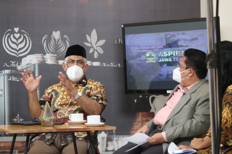 Disiplin Protokol Kesehatan Kunci Kesuksesan Pembelajaran Tatap Muka