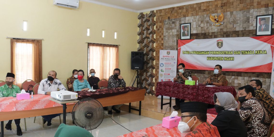 Disorot, Perlindungan Pekerja Migran