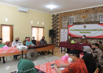 Disorot, Perlindungan Pekerja Migran