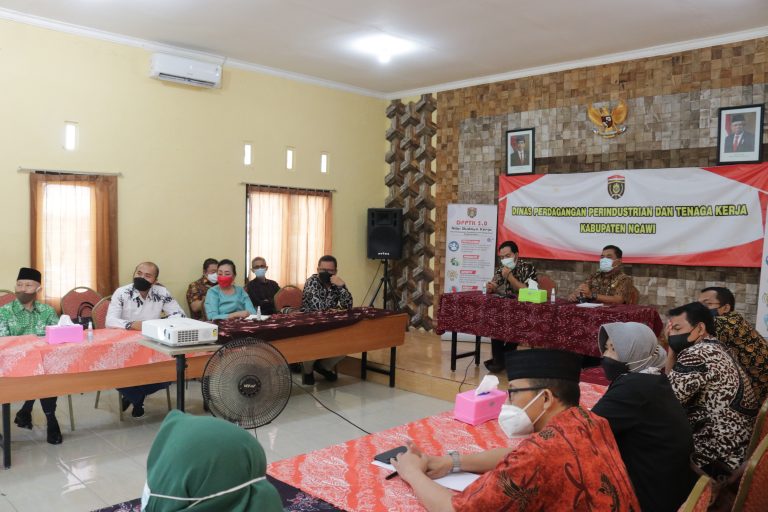 Disorot, Perlindungan Pekerja Migran