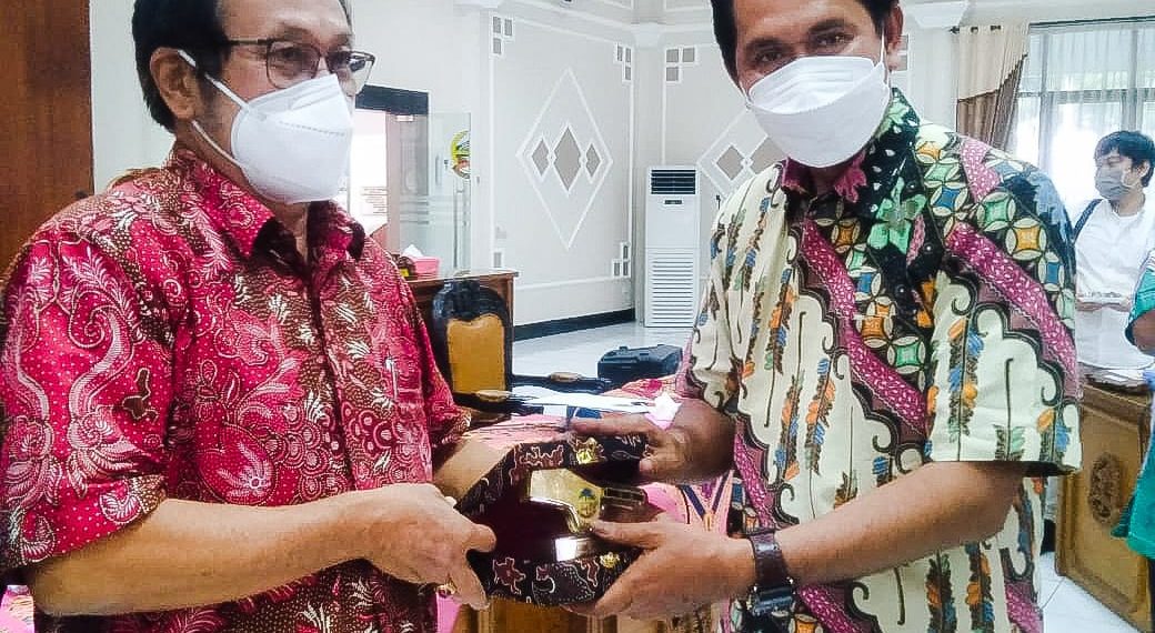 Pansus Dalami Materi LKPj Gubernur ke Banyumas