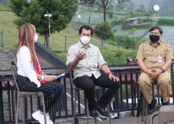Perekonomian Jateng Perlu Sinergitas AntarBUMD