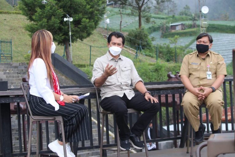 Perekonomian Jateng Perlu Sinergitas AntarBUMD