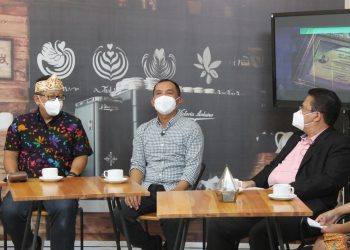 Geliat Pariwisata Jateng di Tengah Pandemi