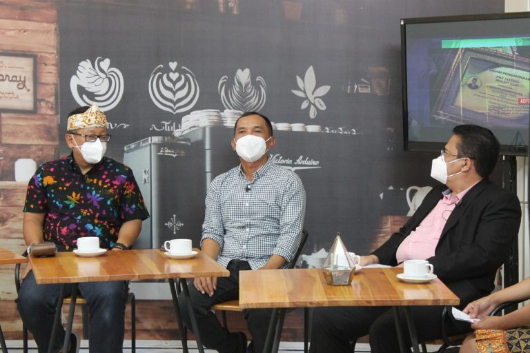 Geliat Pariwisata Jateng di Tengah Pandemi