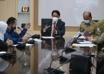 Banten Kaji Konsep Pemberdayaan Desa di Jateng