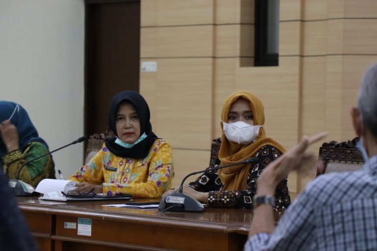 Brebes Perlu Turunkan Angka Pernikahan Usia Dini & Kekerasan terhadap Anak